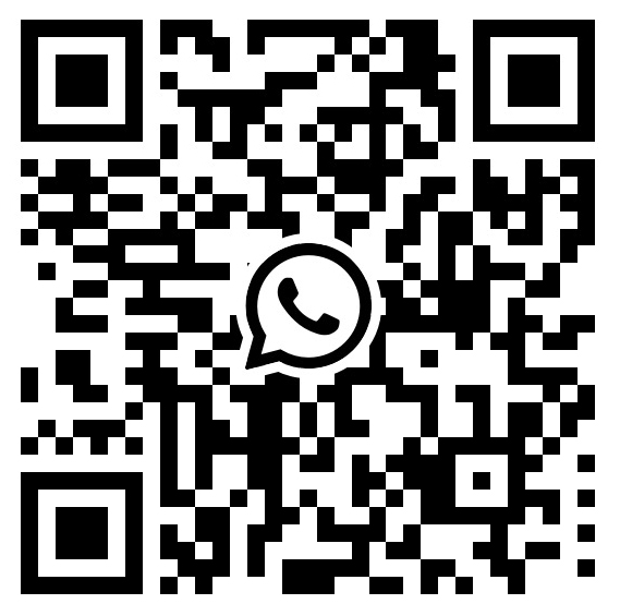 QR-code voor WhatsApp-groep